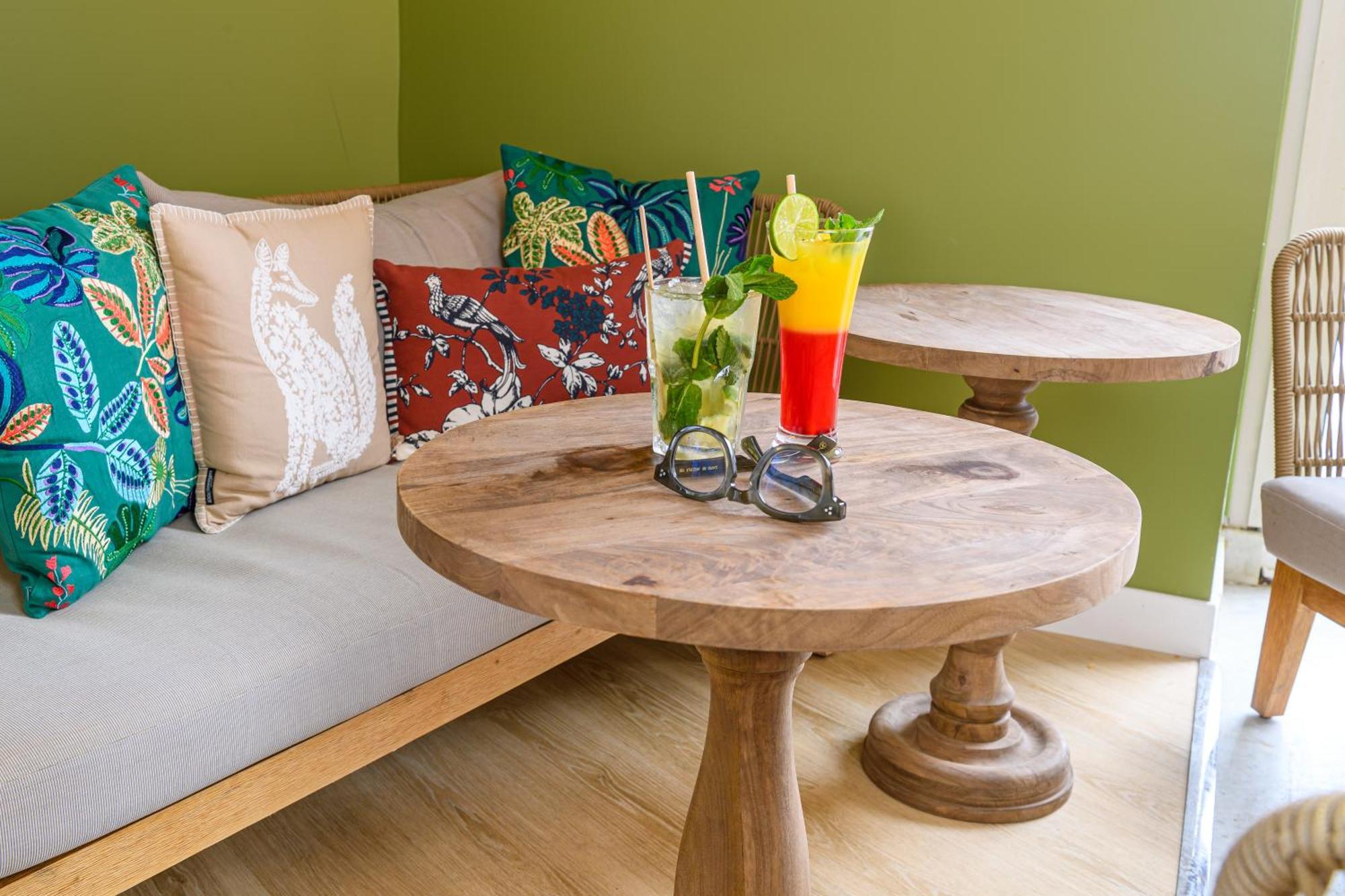 Ibis Styles Tours Centre Hotel Kültér fotó