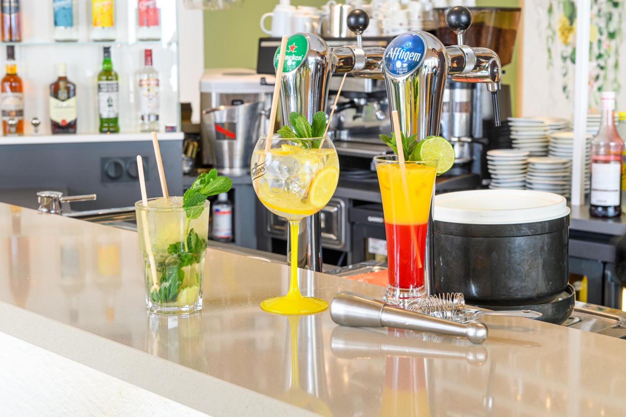 Ibis Styles Tours Centre Hotel Kültér fotó