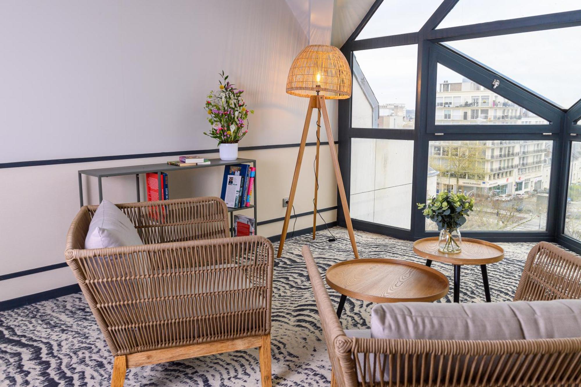 Ibis Styles Tours Centre Hotel Kültér fotó