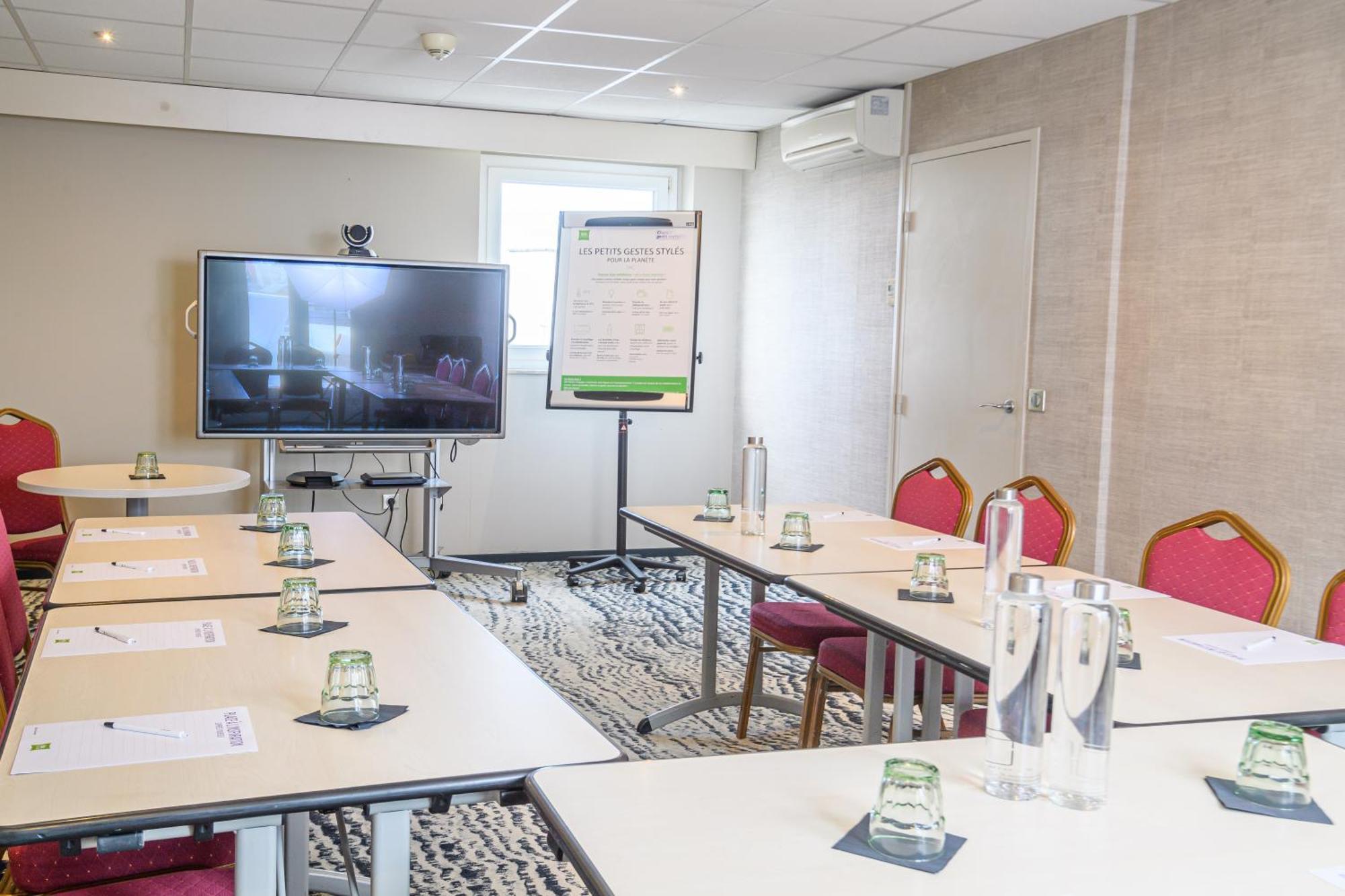 Ibis Styles Tours Centre Hotel Kültér fotó