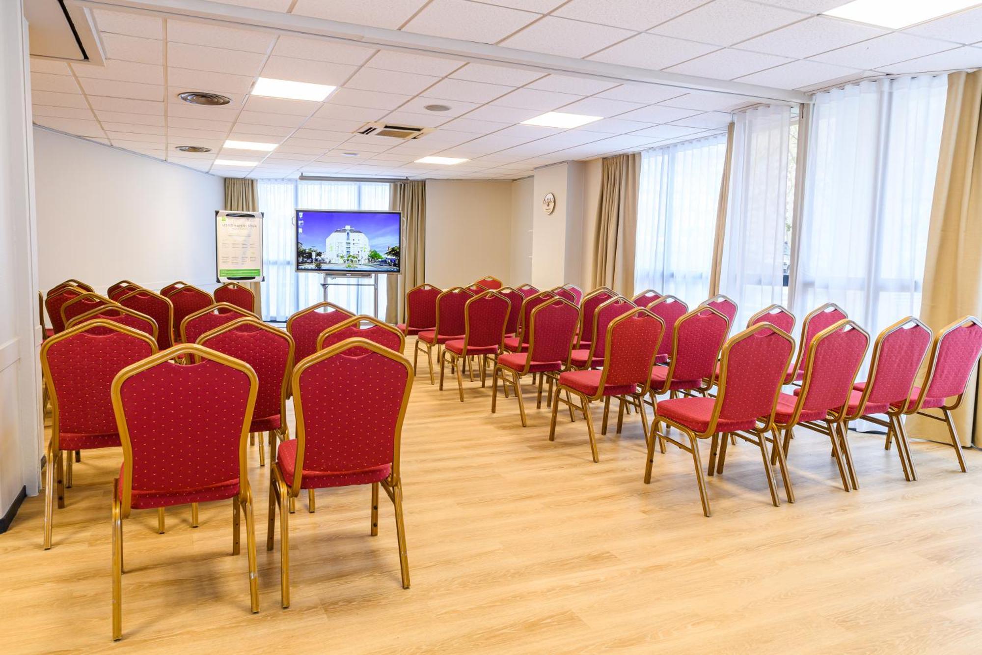Ibis Styles Tours Centre Hotel Kültér fotó
