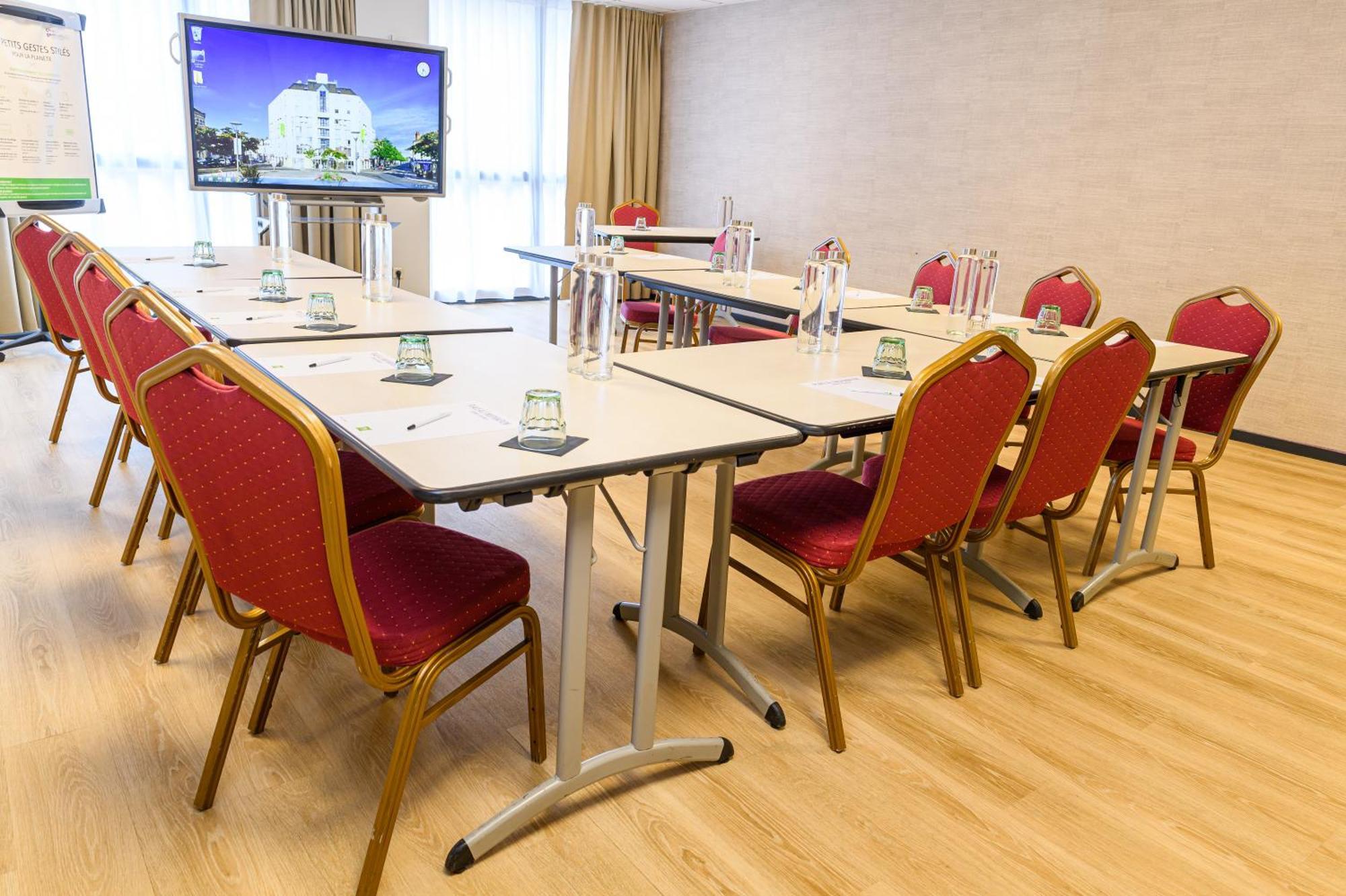 Ibis Styles Tours Centre Hotel Kültér fotó