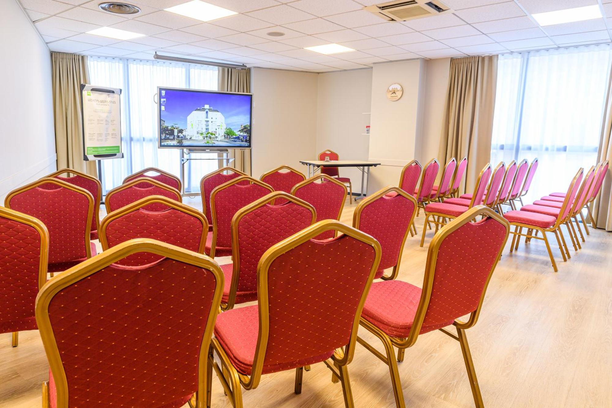 Ibis Styles Tours Centre Hotel Kültér fotó