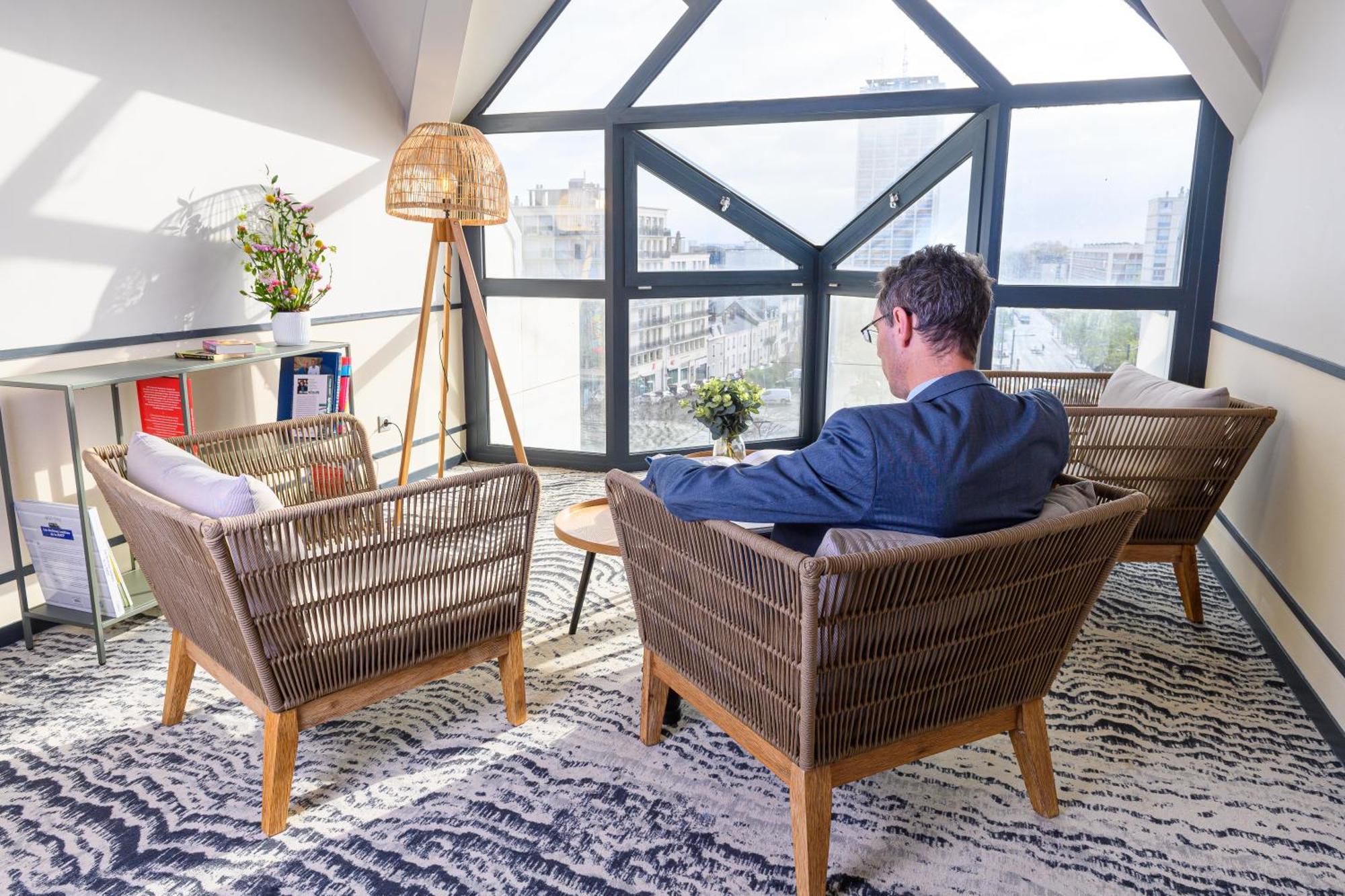 Ibis Styles Tours Centre Hotel Kültér fotó