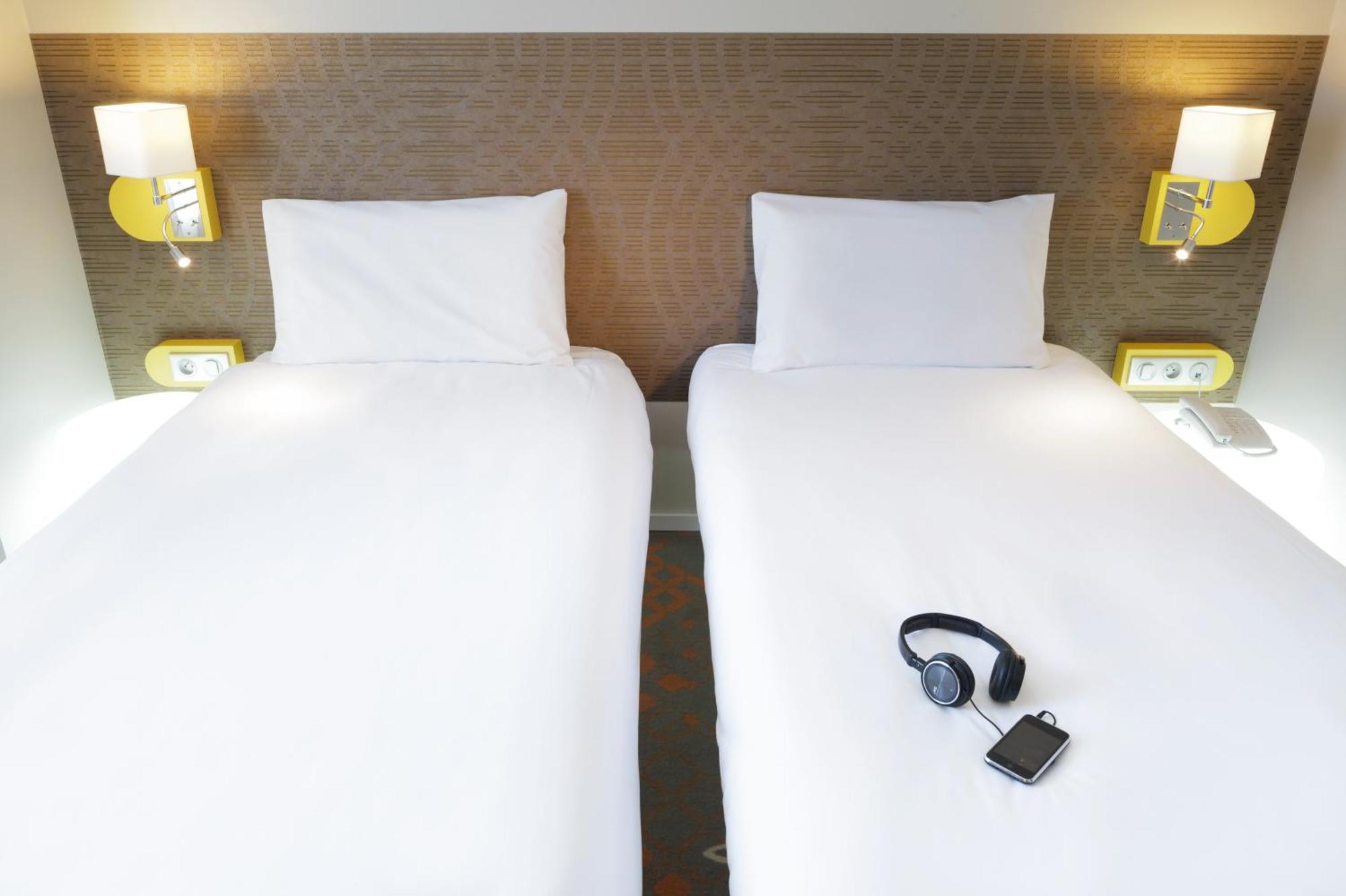 Ibis Styles Tours Centre Hotel Kültér fotó
