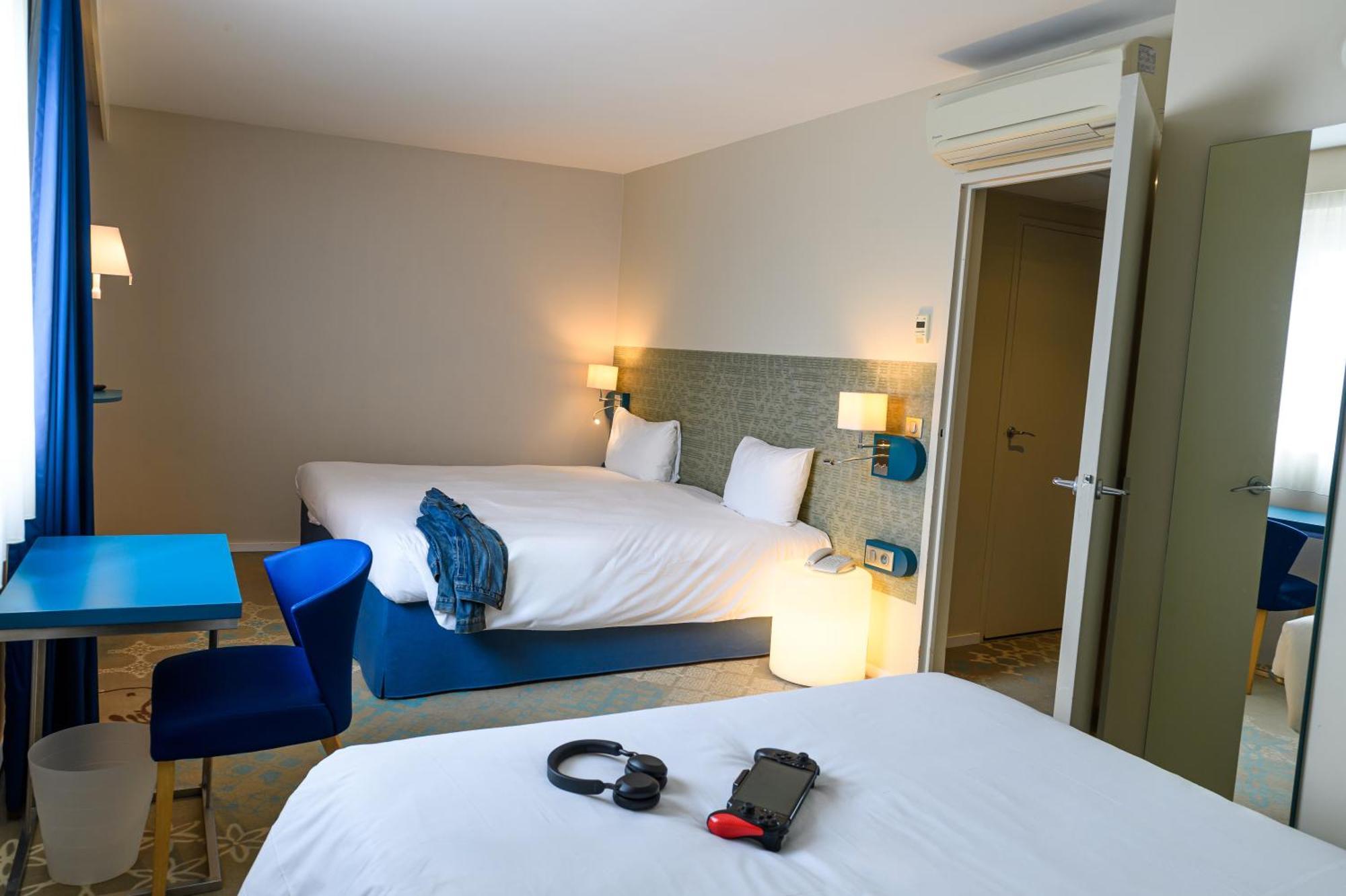 Ibis Styles Tours Centre Hotel Kültér fotó