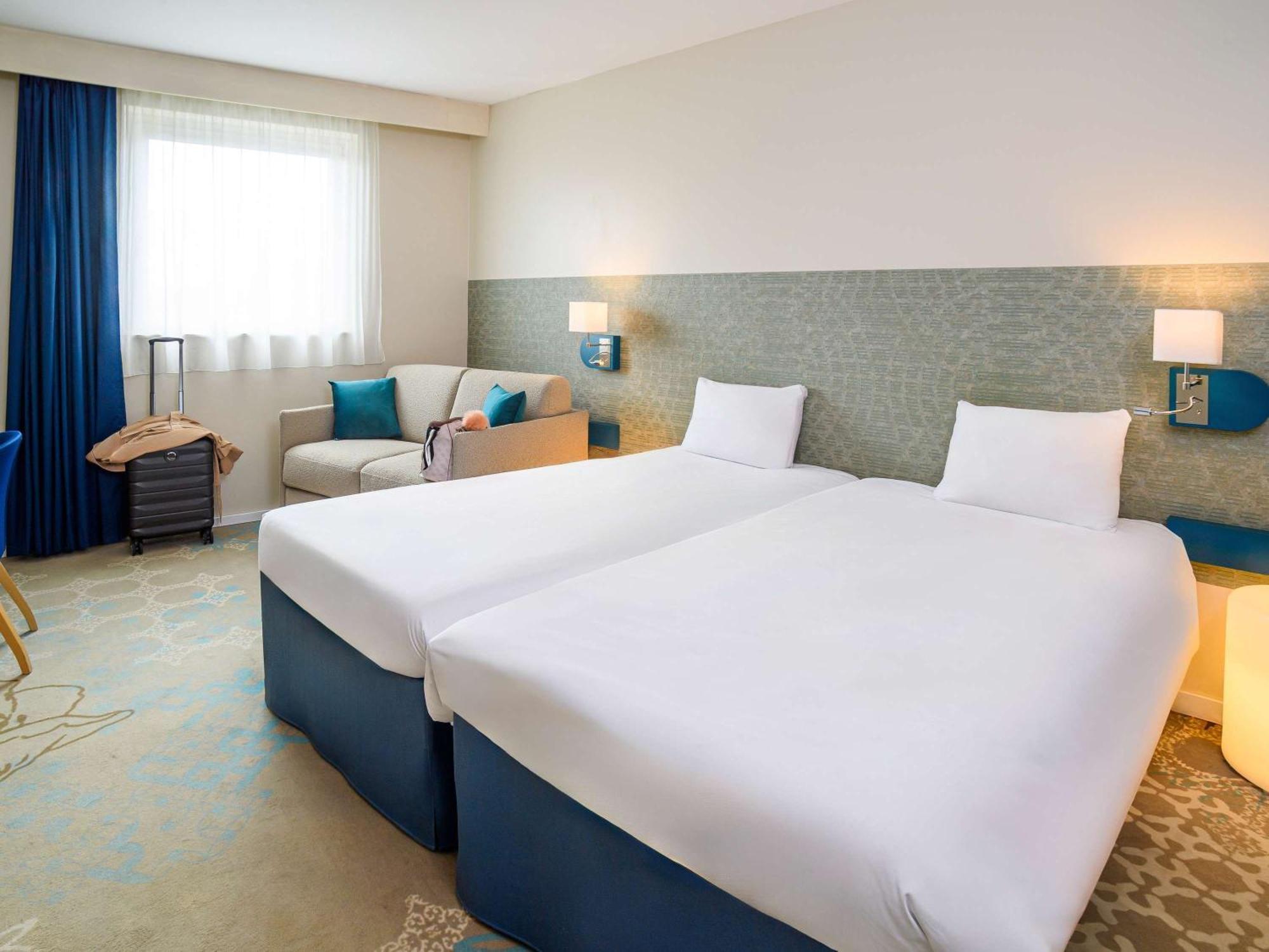 Ibis Styles Tours Centre Hotel Kültér fotó