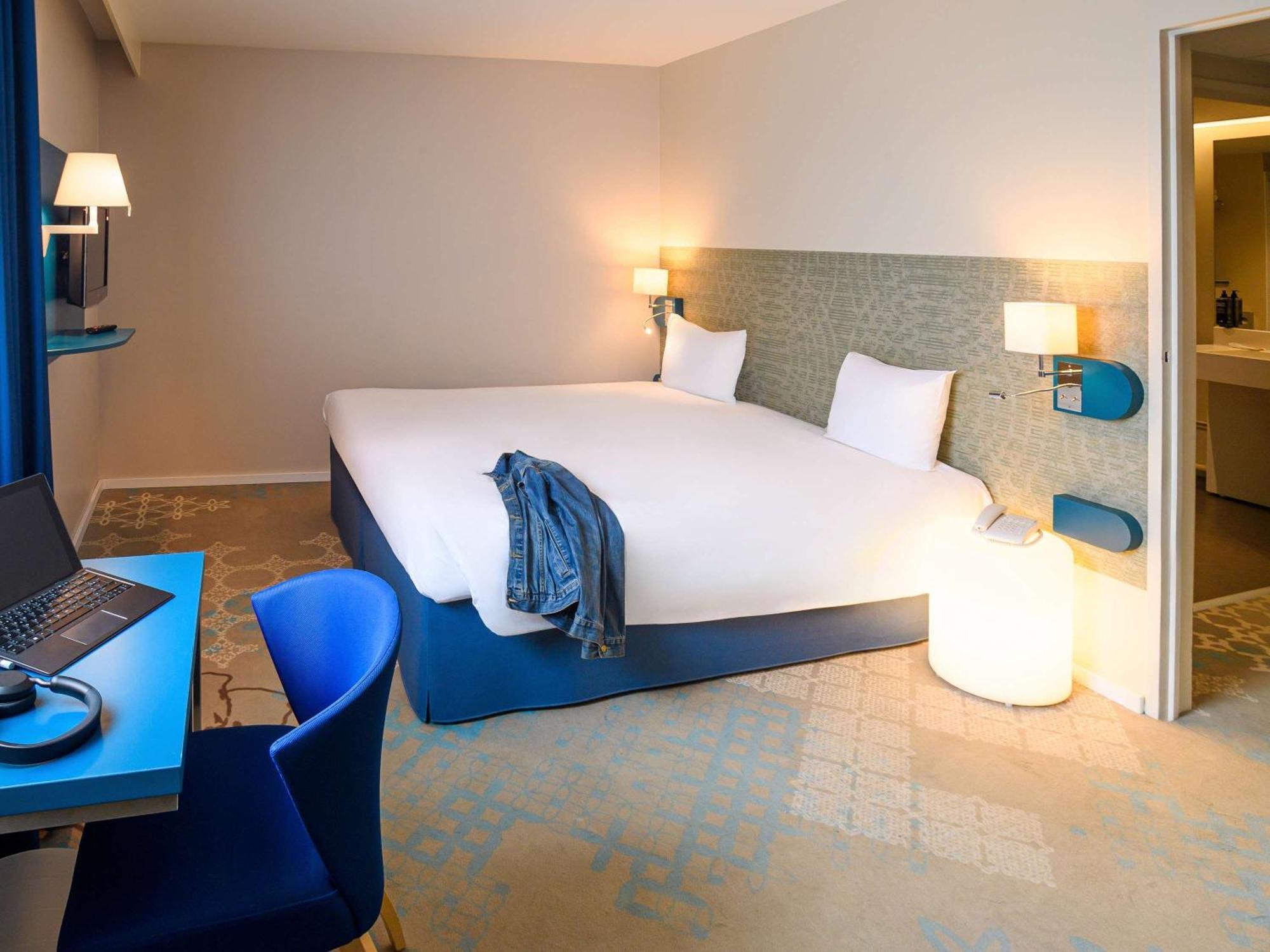 Ibis Styles Tours Centre Hotel Kültér fotó