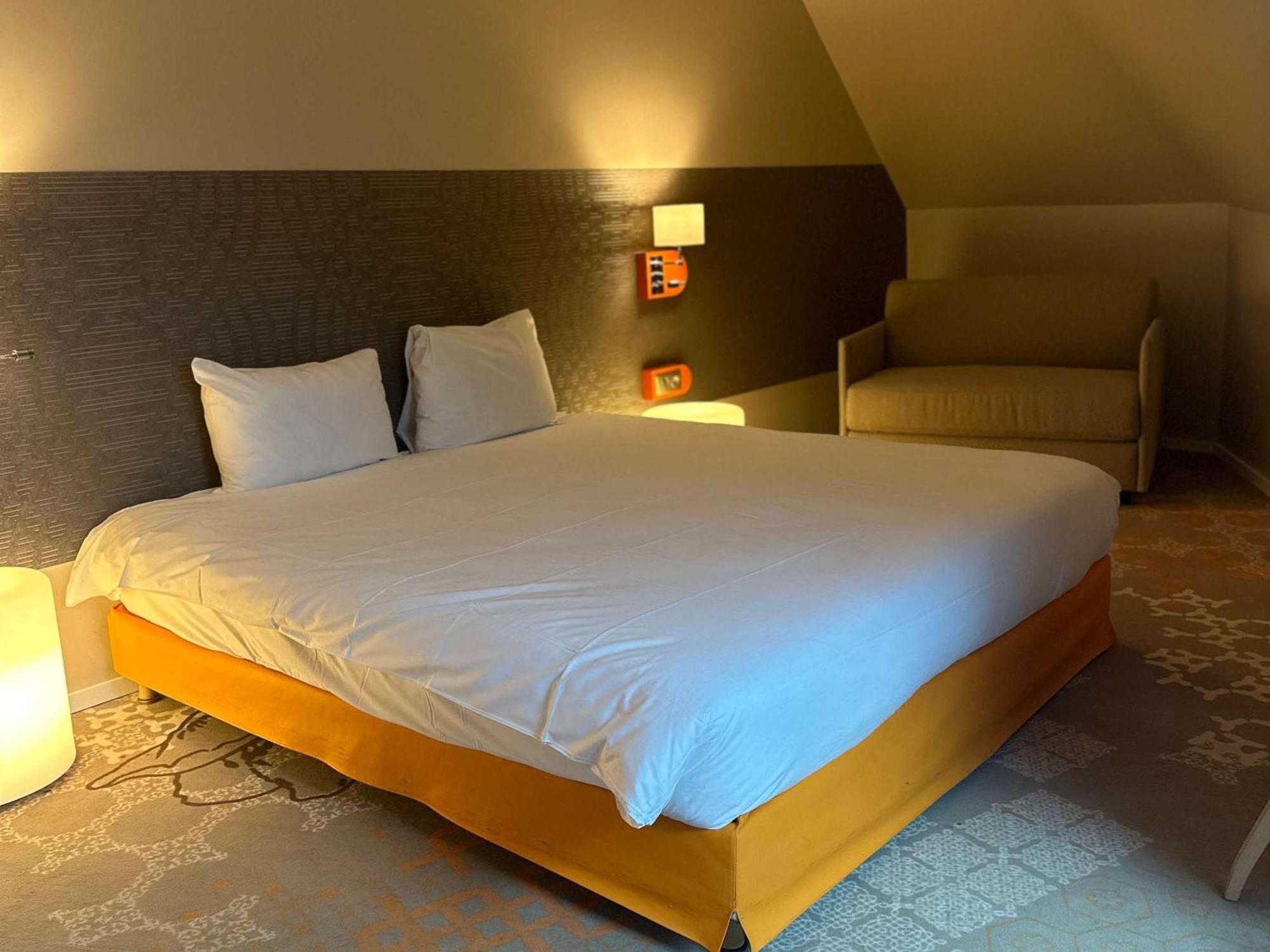 Ibis Styles Tours Centre Hotel Kültér fotó