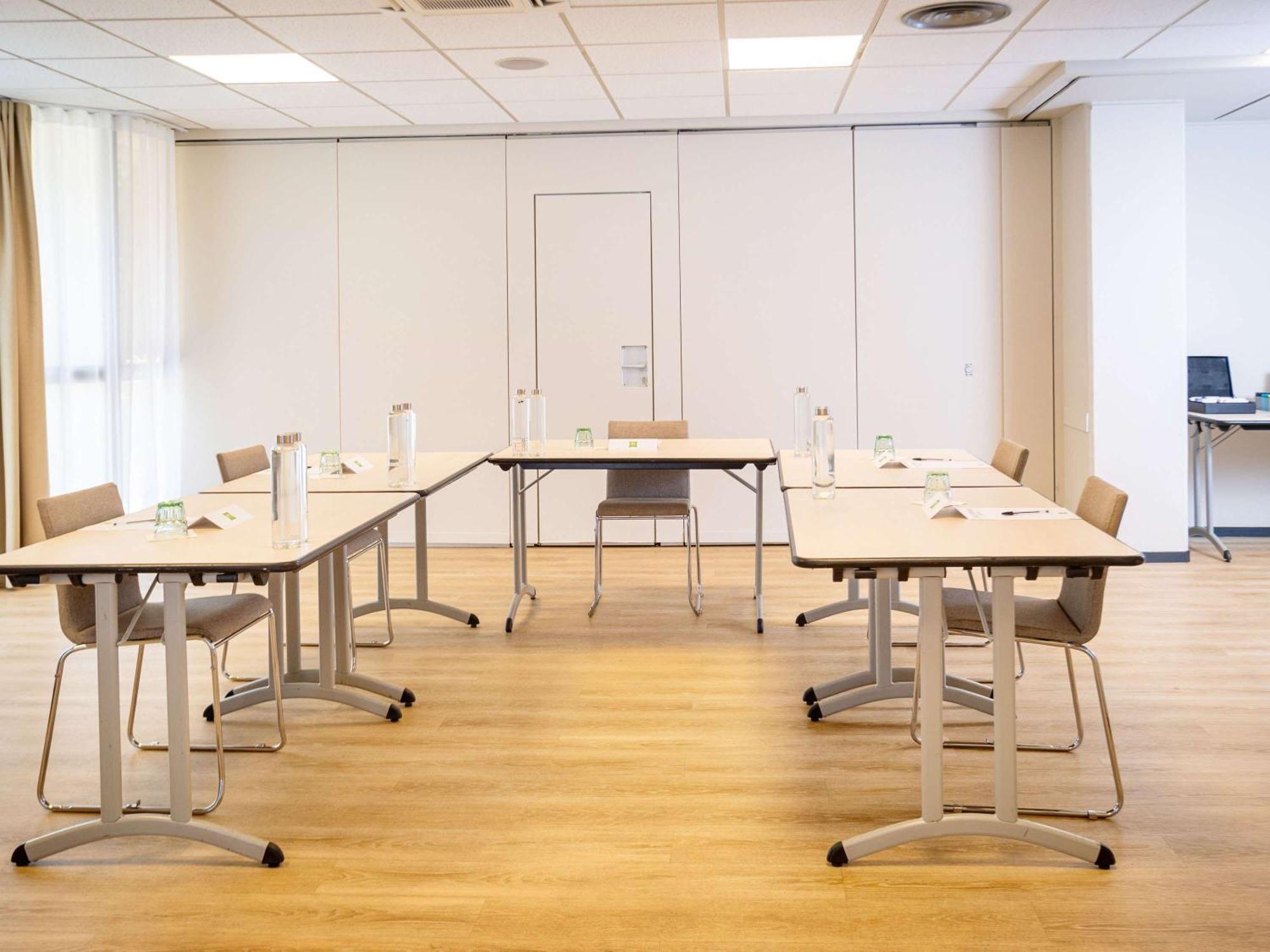 Ibis Styles Tours Centre Hotel Kültér fotó