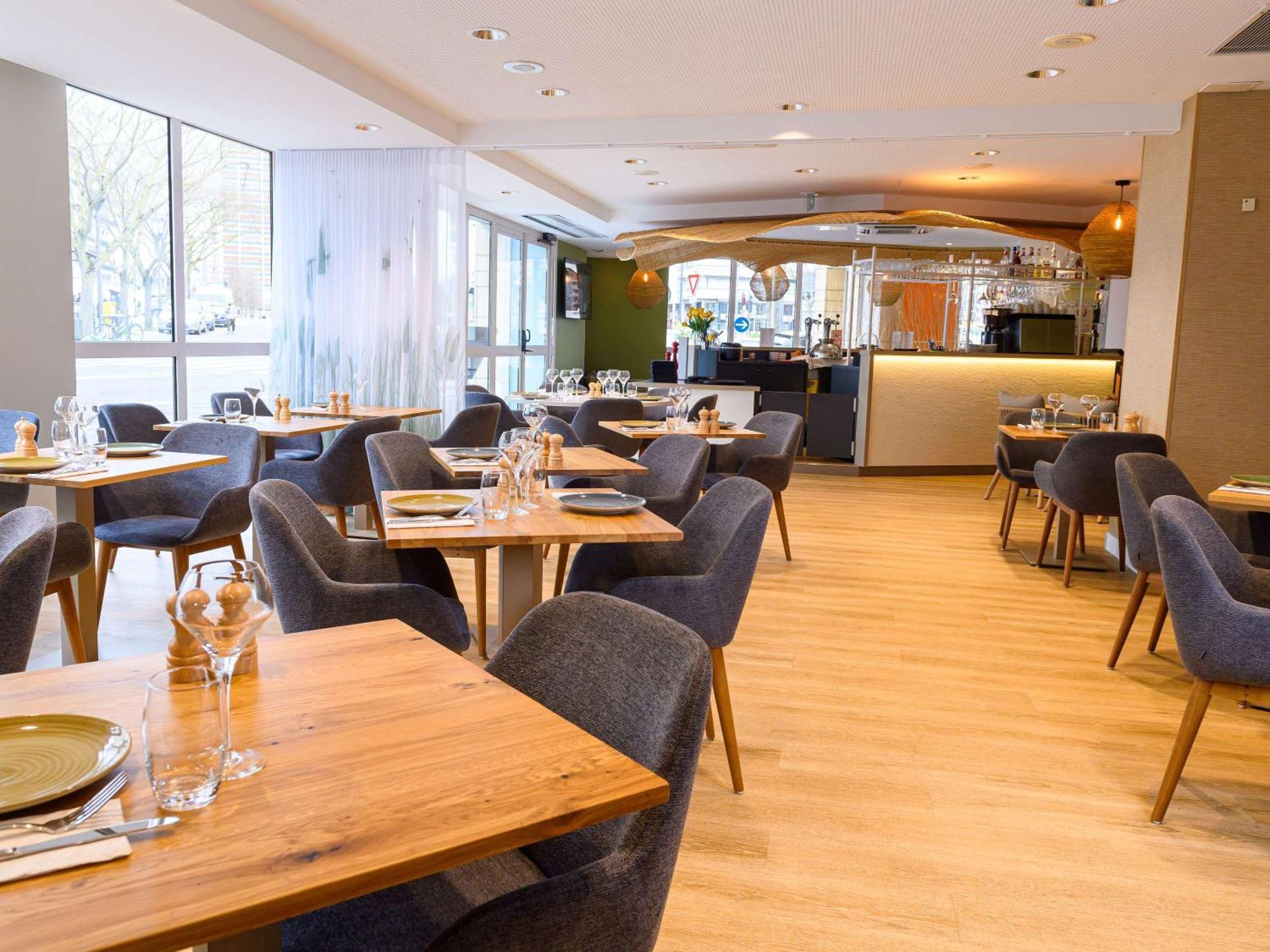 Ibis Styles Tours Centre Hotel Kültér fotó