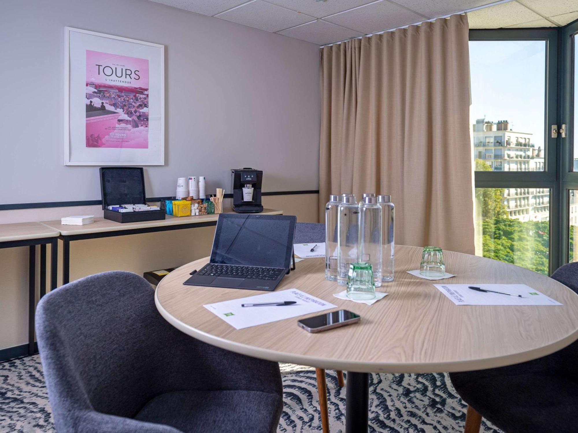 Ibis Styles Tours Centre Hotel Kültér fotó