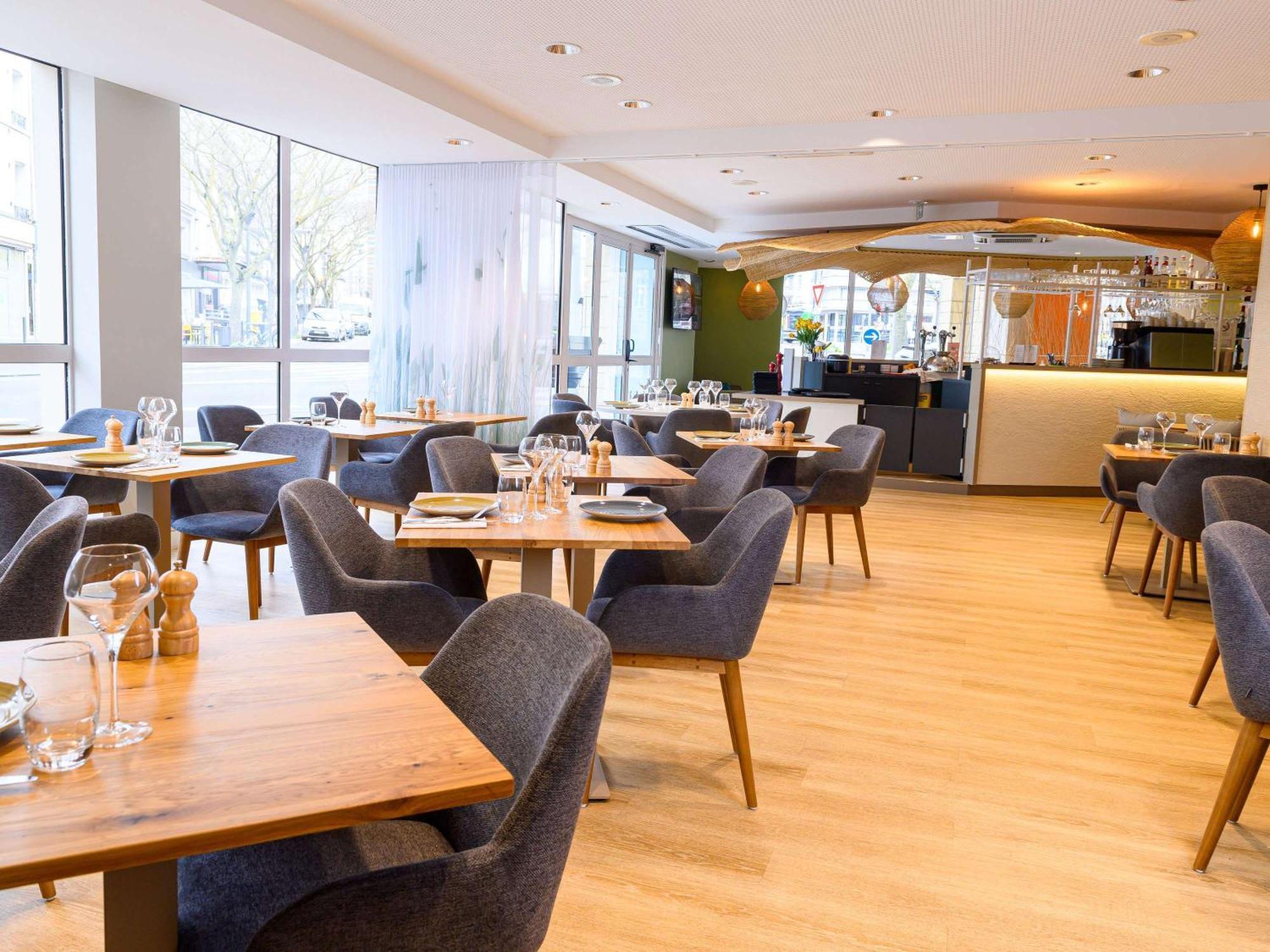Ibis Styles Tours Centre Hotel Kültér fotó