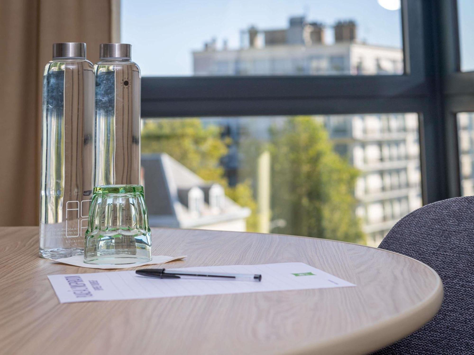 Ibis Styles Tours Centre Hotel Kültér fotó