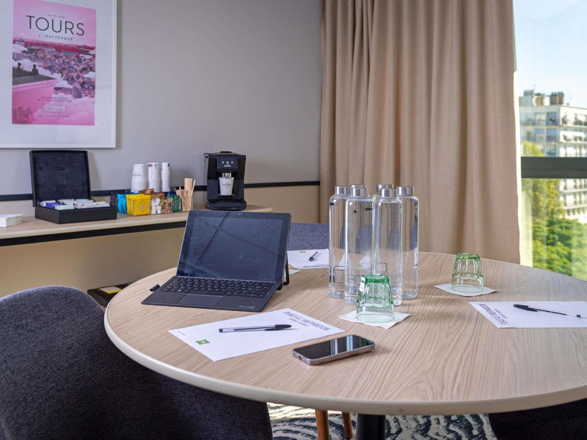 Ibis Styles Tours Centre Hotel Kültér fotó