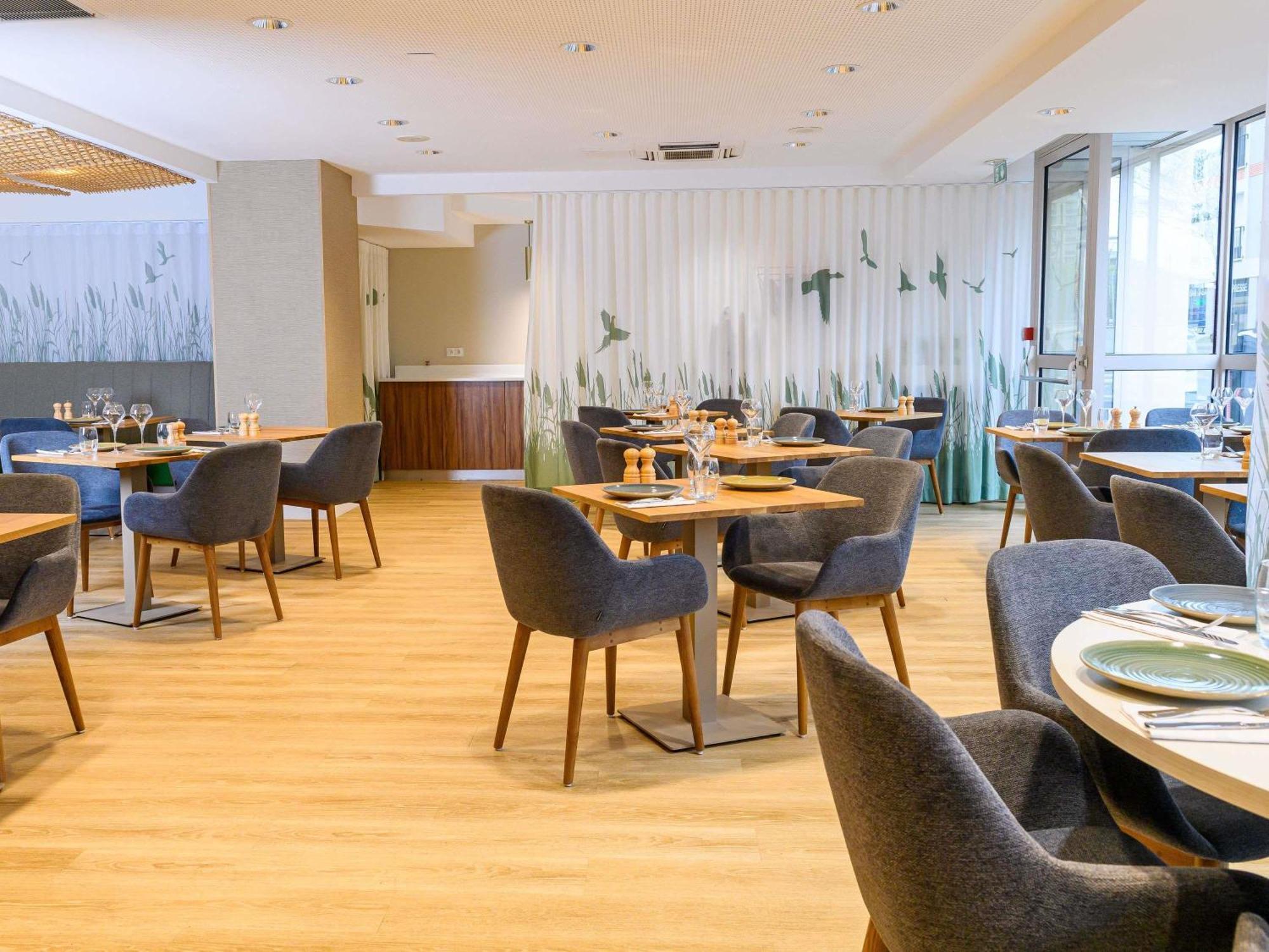 Ibis Styles Tours Centre Hotel Kültér fotó